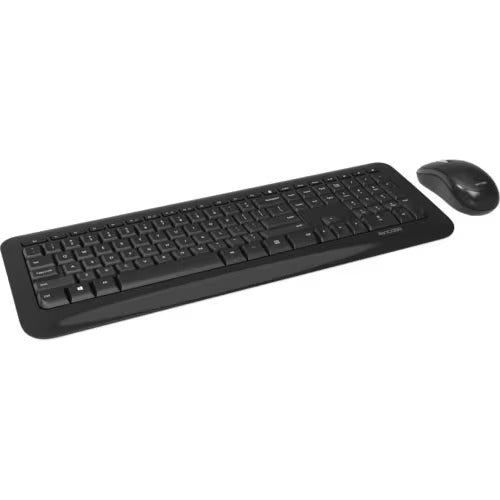 Incase Wireless Desktop 850 - Designed by Microsoft Incase Wireless Desktop 850 - Designed by Microsoft